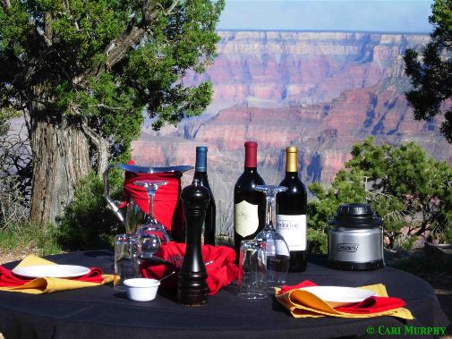 Grand Canyon Employee Incentive Rewards Grand Canyon Employee Incentive Rewards