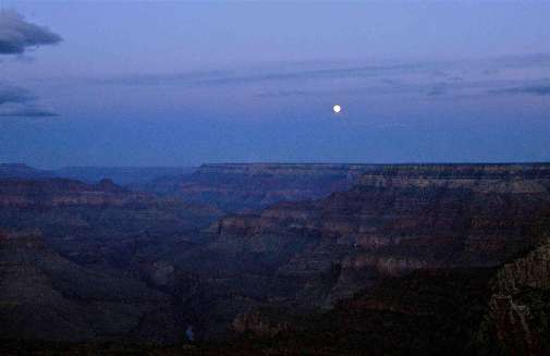 VIP Grand Canyon Tour VIP Grand Canyon Tour