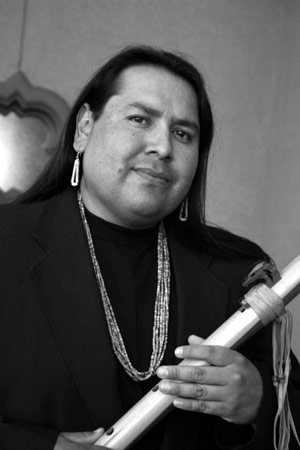 Milton Tso