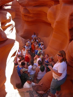 Grand Canyon Corporate Travel Grand Canyon Corporate Events