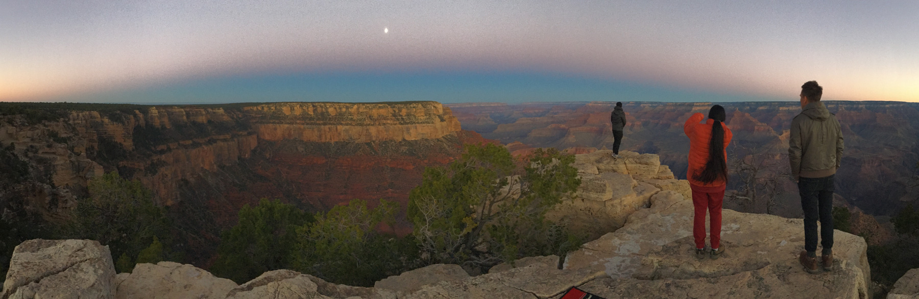 Private Grand Canyon Day Tour Private Grand Canyon Day Tour